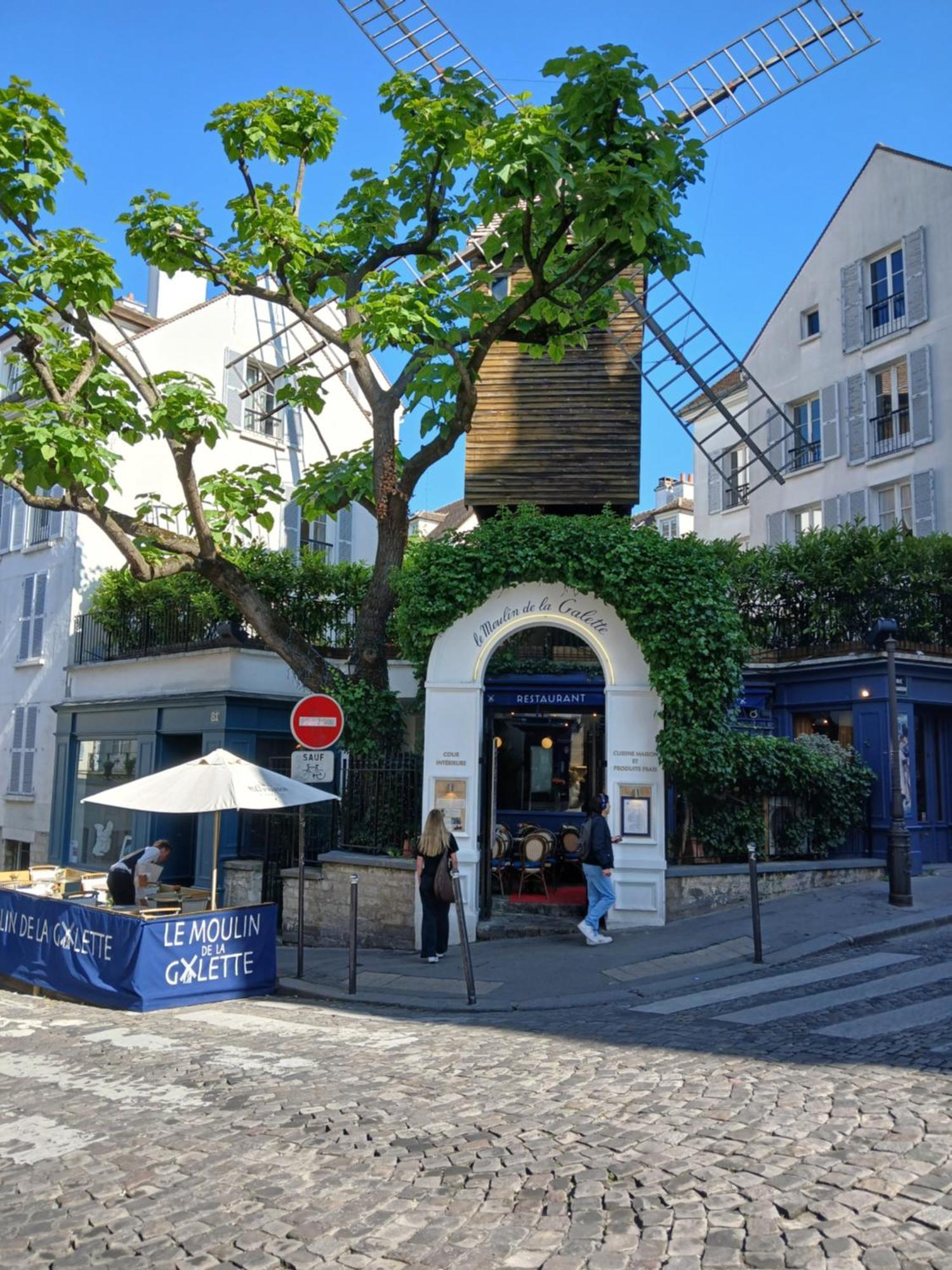 דירות Montmartre Paris 18 מראה חיצוני תמונה